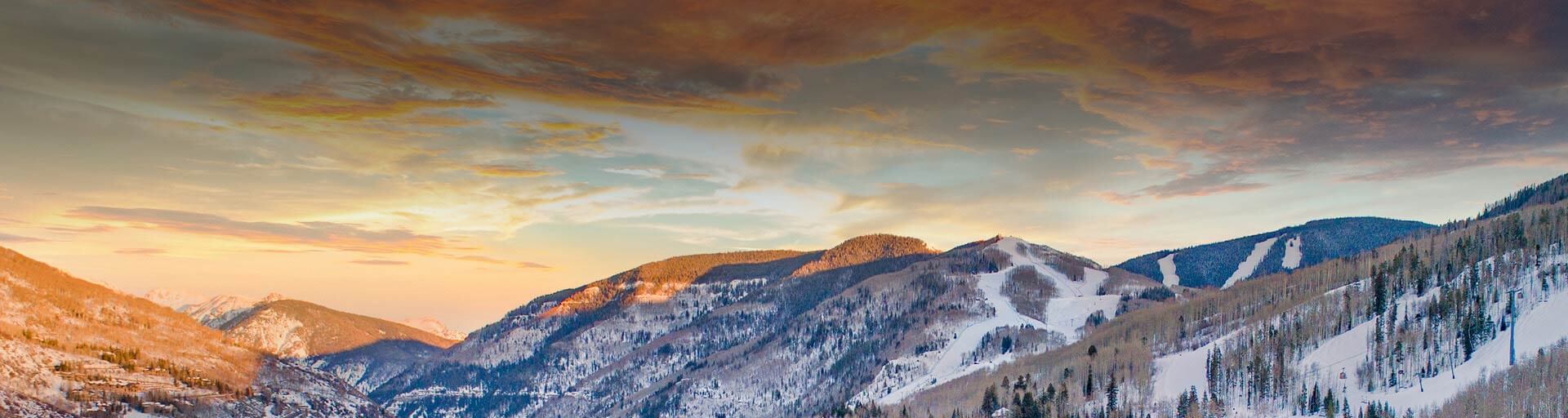 Breckenridge Resort Managers