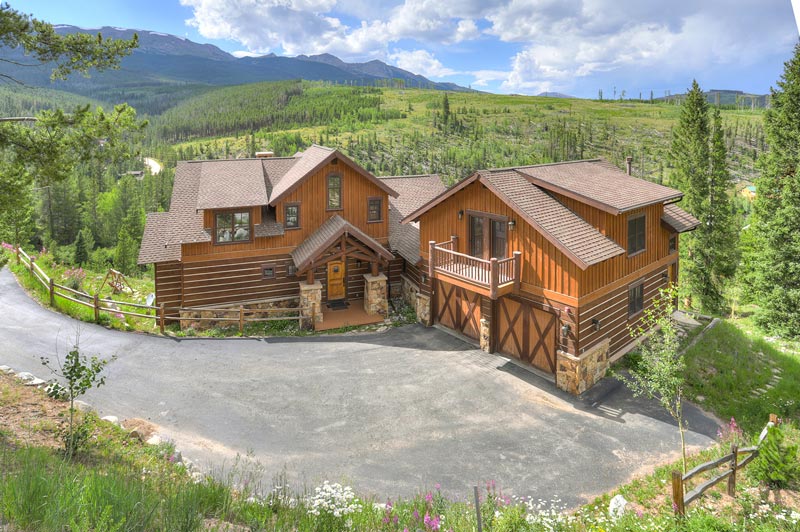 Luxury Property Management